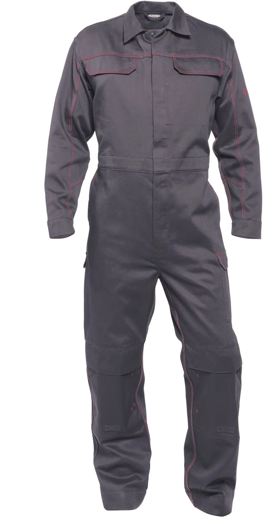 DASSY Flammhemmender Overall TORONTO DASSY Flammhemmender Overall TORONTO