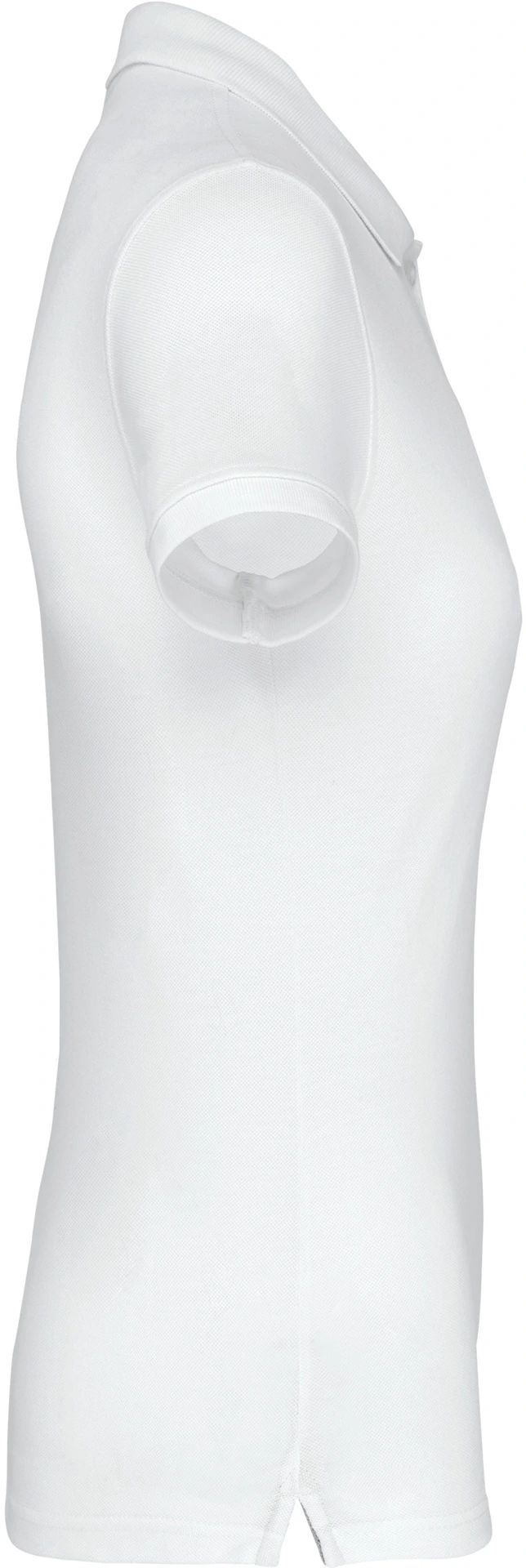Kariban Schweres Damen Workwear Piqué Polo