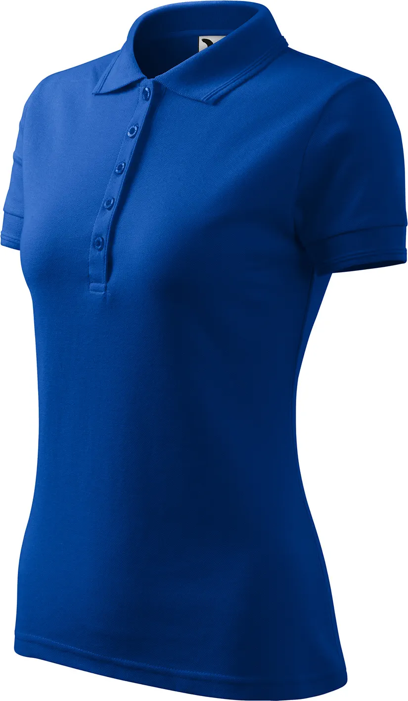 MALFINI Polohemd Damen Piqué Polo 210