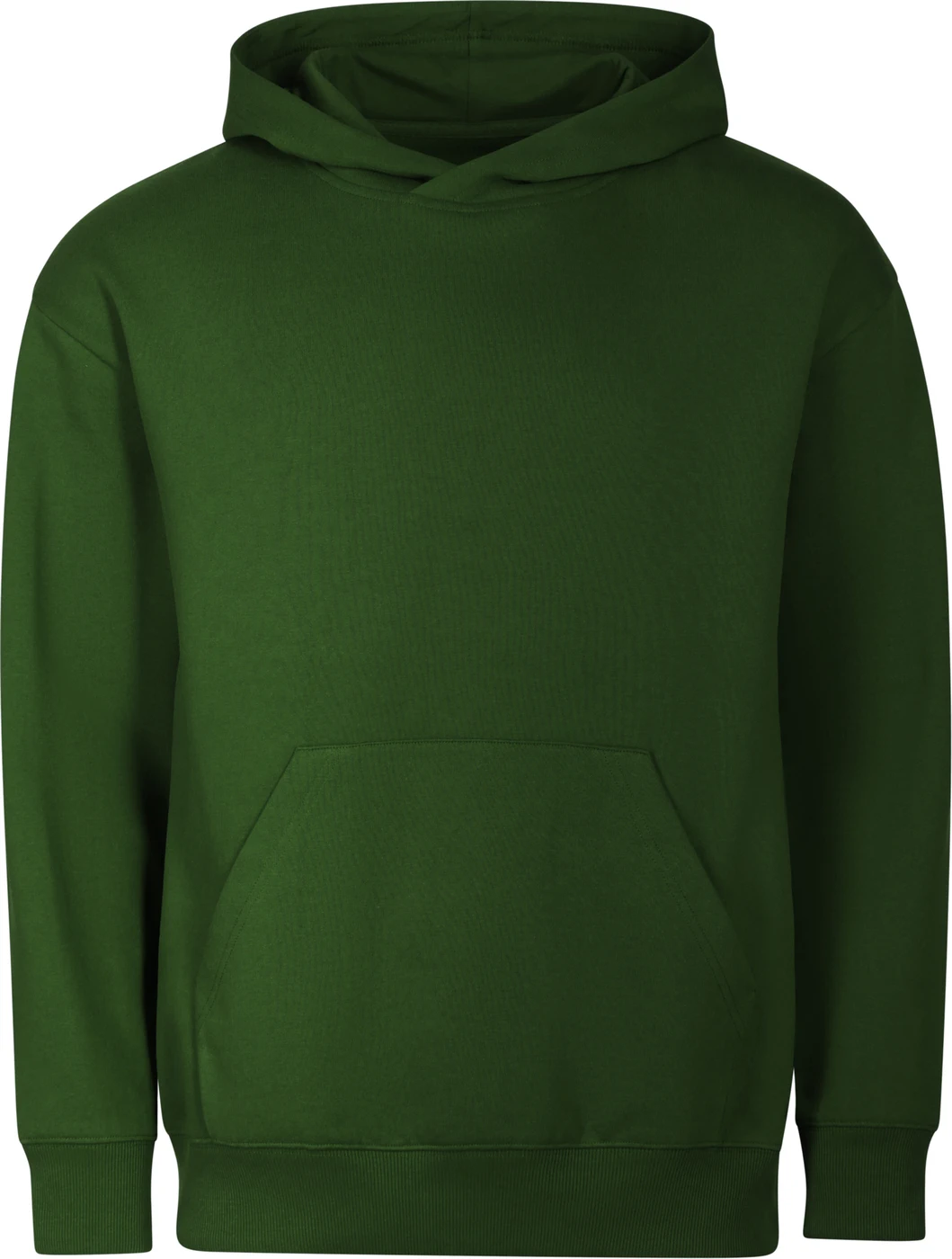 malfini-422-sweatshirt-chill-flaschengruen-front-2 MALFINI Sweatshirt Chill 422