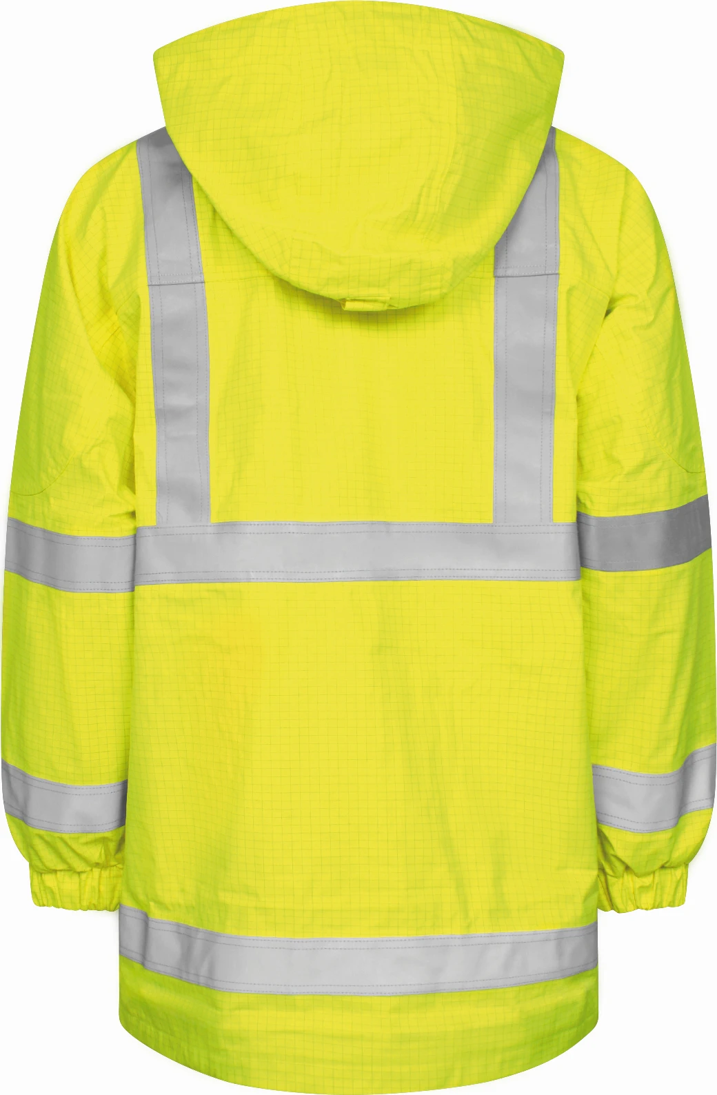 Lyngsøe ARC-LR17055 Multinorm Hi-Vis Jacke mit Innenfutter