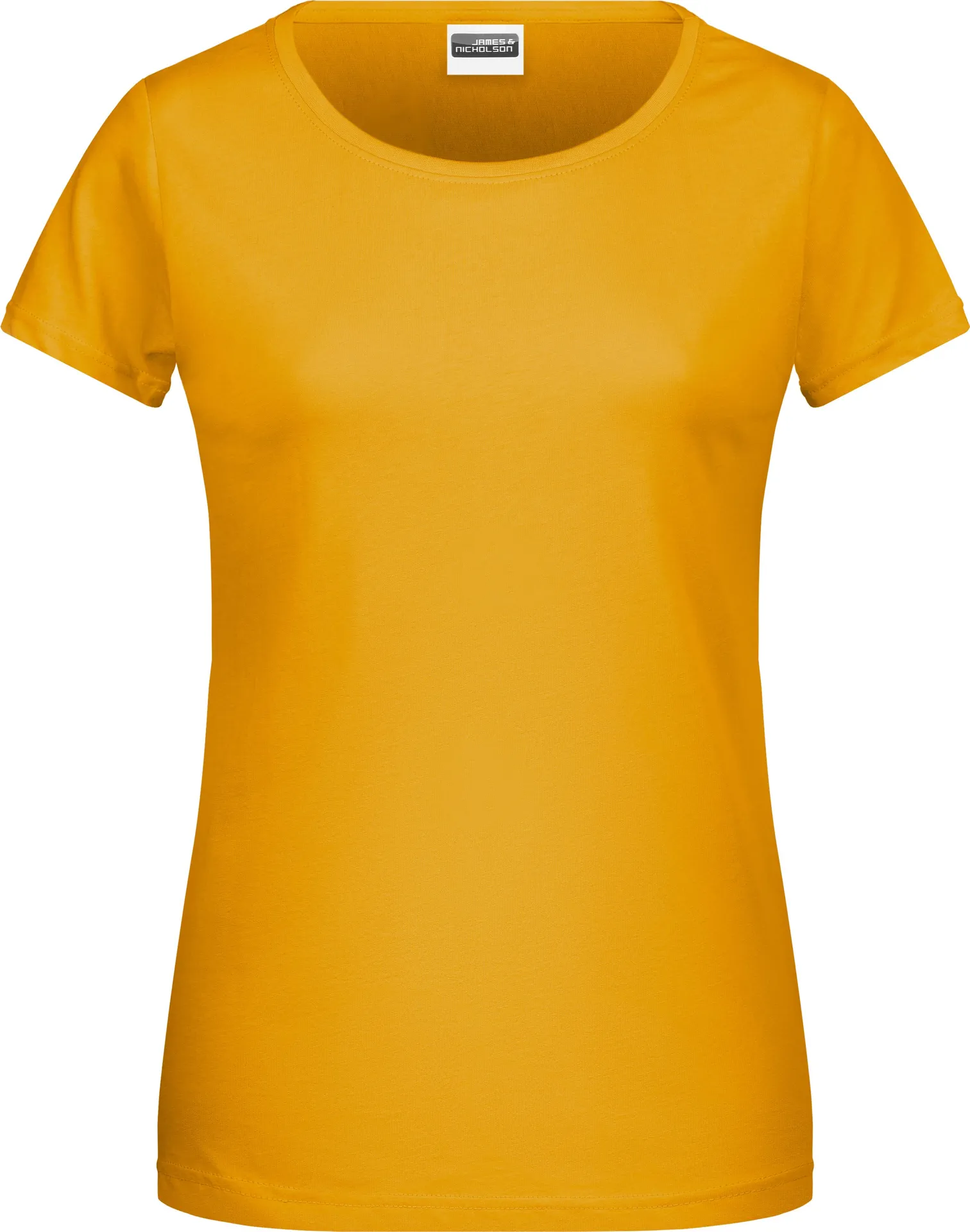 James & Nicholson Ladies Basic-T