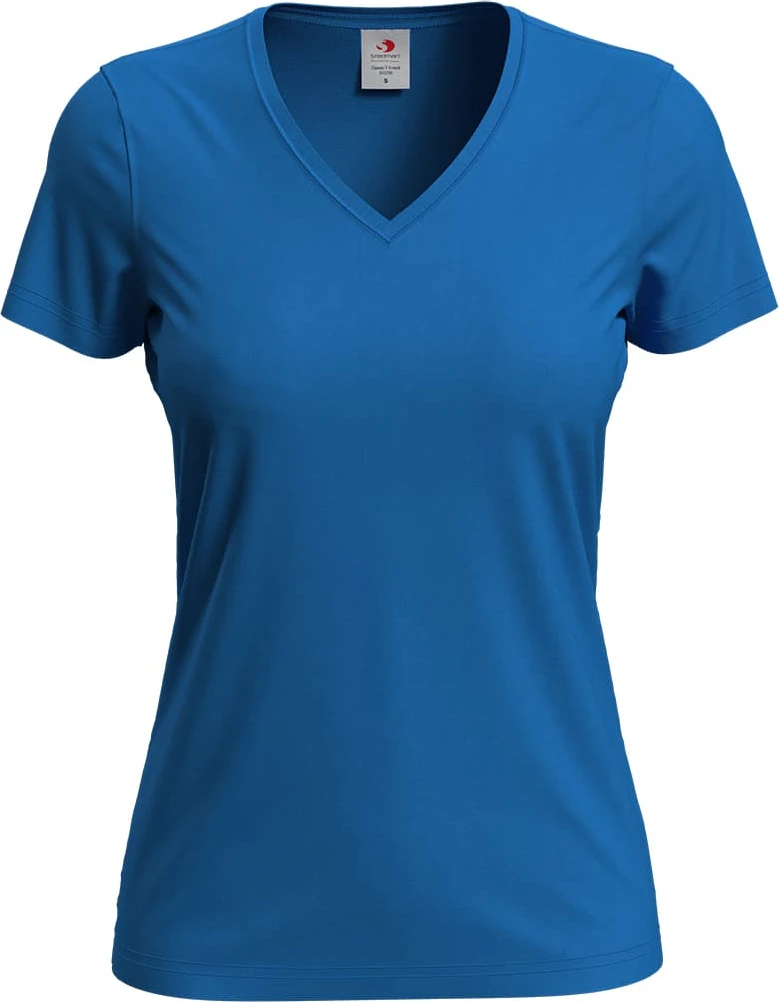 Stedman Classic-T V-Neck for women
