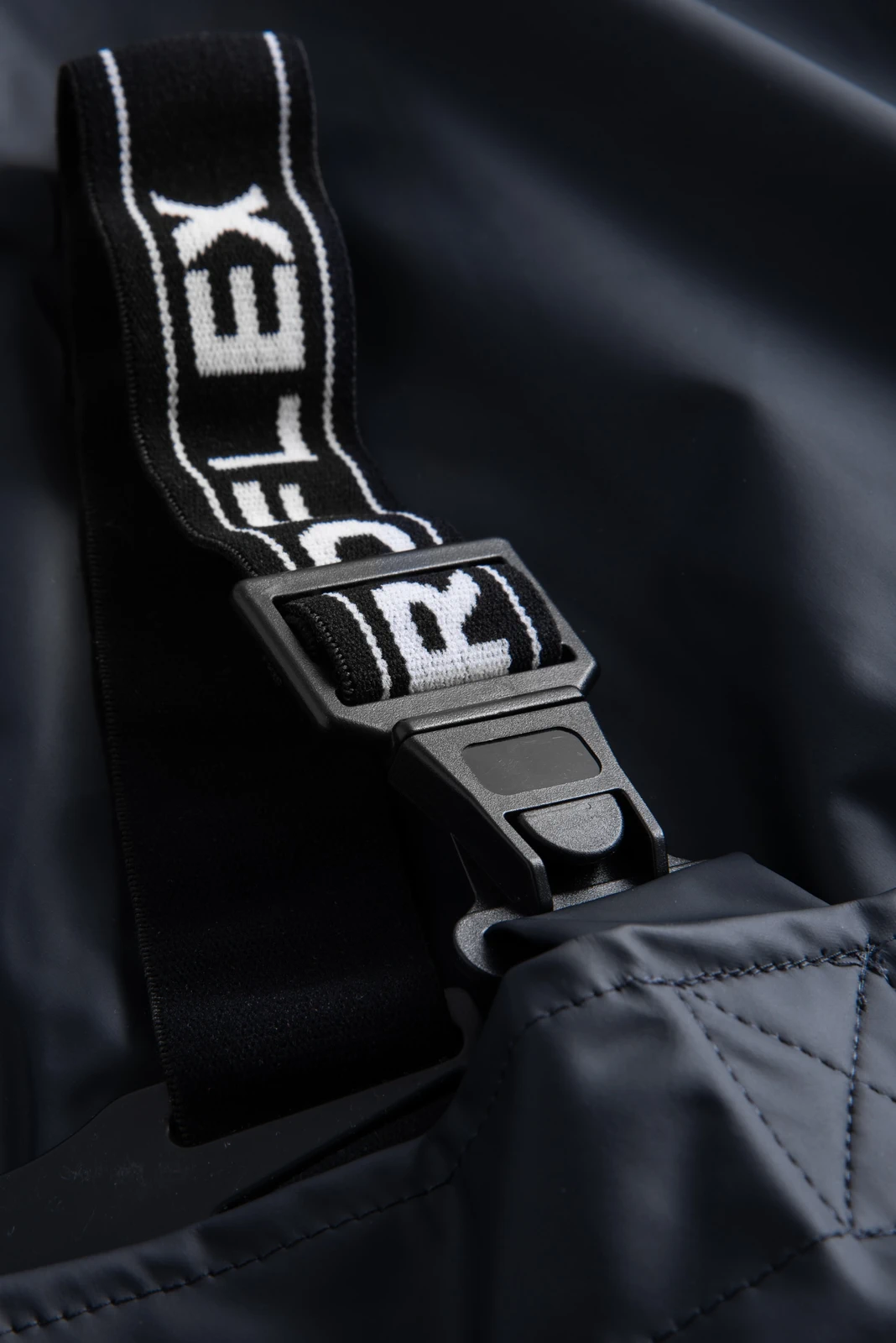 Lyngsøe FR-LR46 Flammhemmende Regenlatzhose