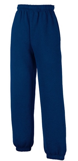F.O.L. Classic Elasticated Cuff Jog Pants Kids