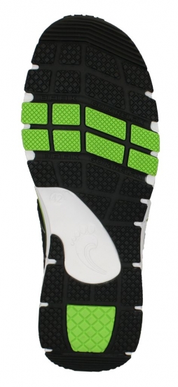 BAAK Sicherheitshalbschuh Sports light Reeny S1P ESD Weite 12 BAAK Sicherheitshalbschuh Sports light Reeny S1P ESD Weite 12