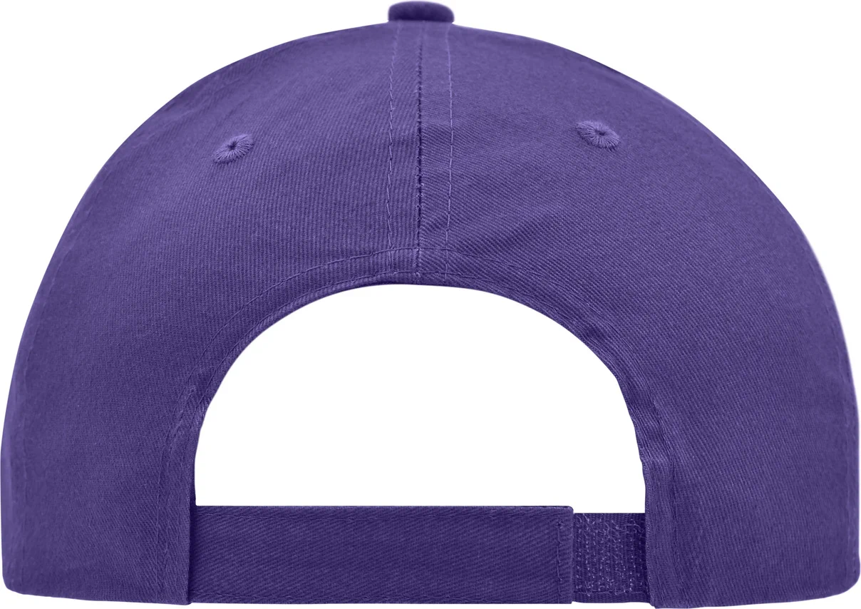 myrtle beach Brushed 6-Panel Cap