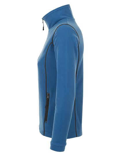 SOL'S Micro Fleece Zipped Jacket Nova Women SOL'S Micro Fleece Zipped Jacket Nova Women