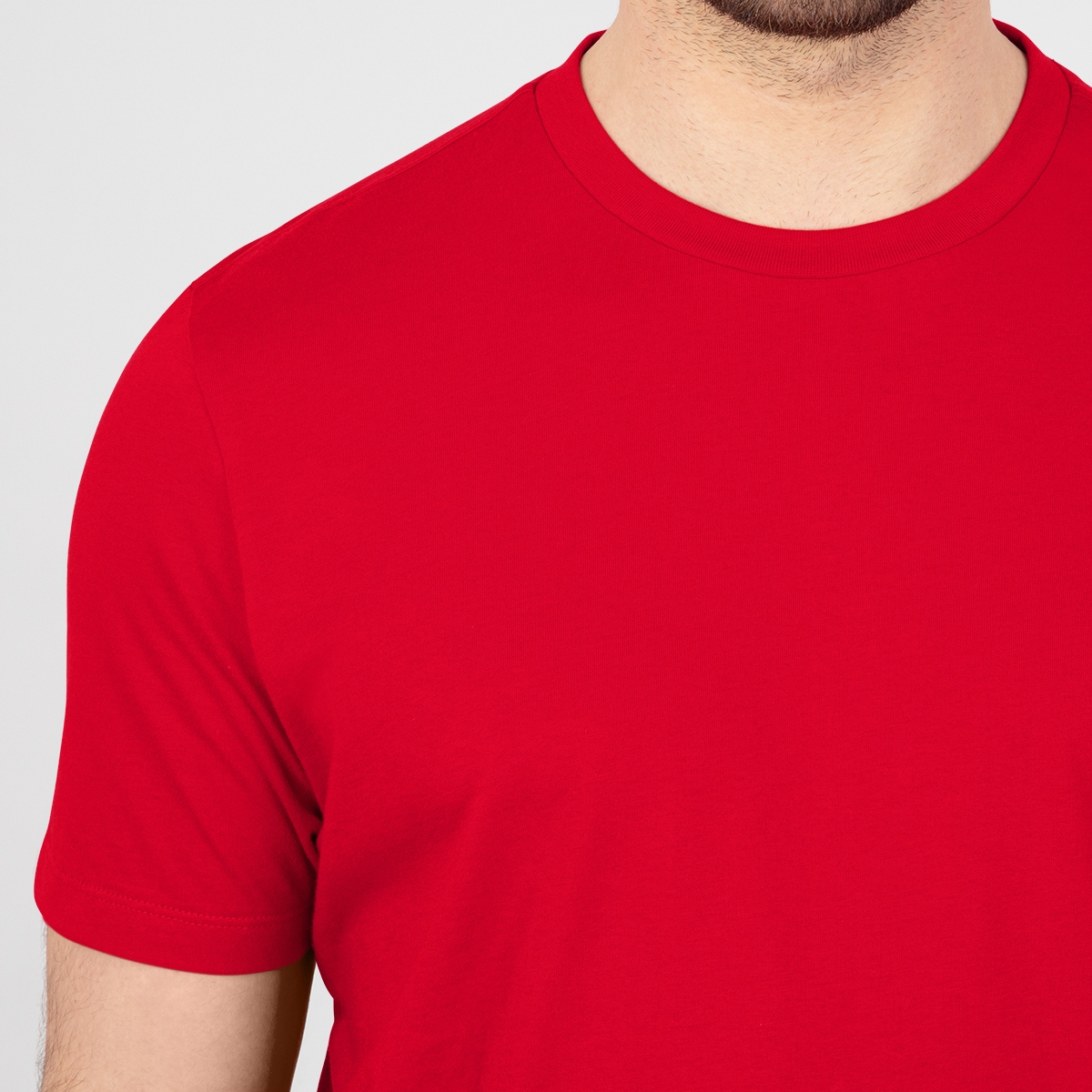 JAKO T-Shirt Organic Herren