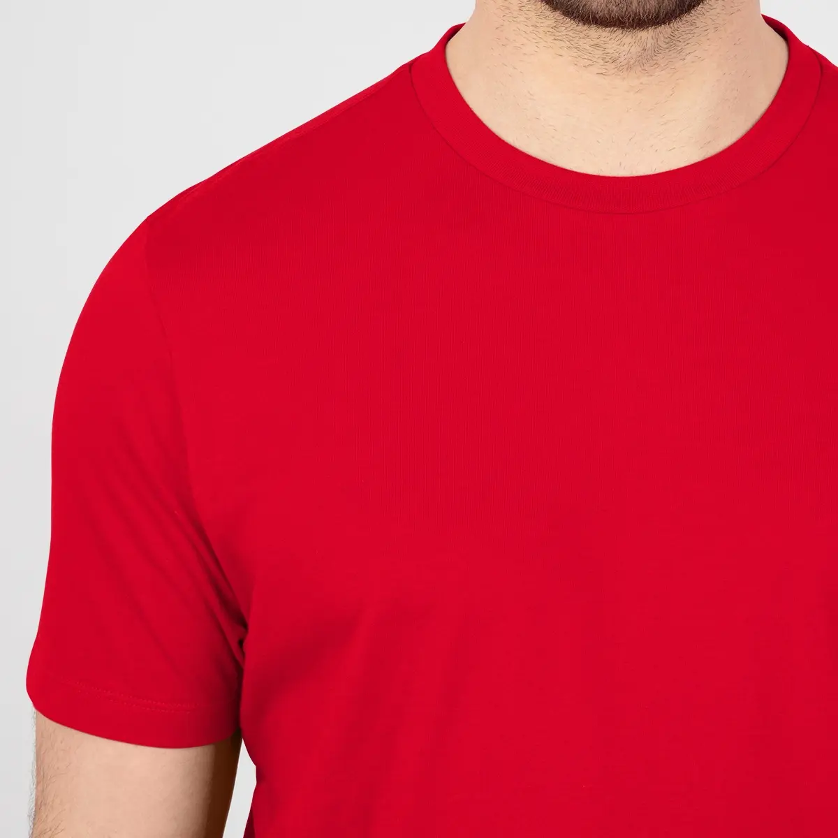 JAKO T-Shirt Organic Herren