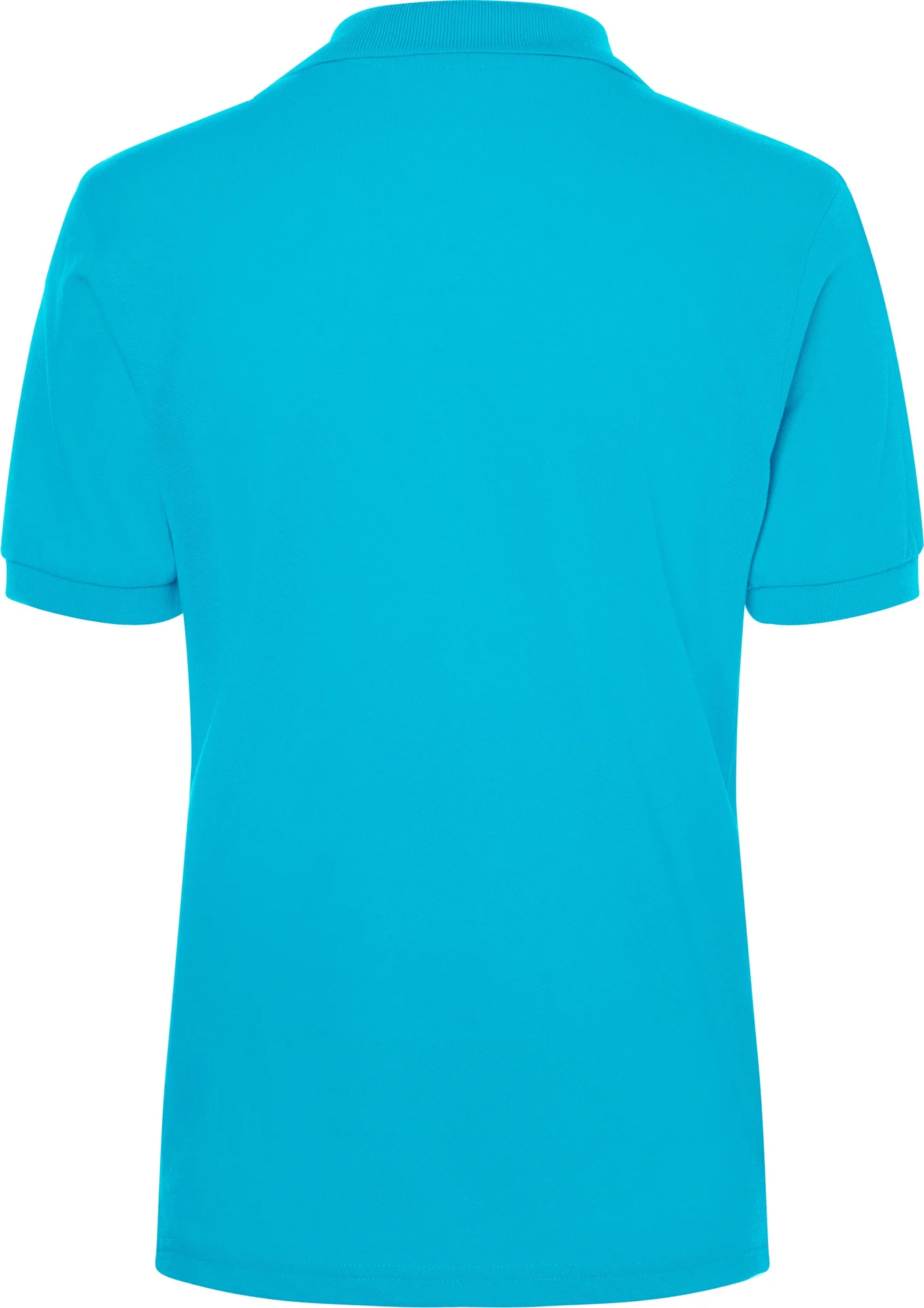 James & Nicholson Ladies Classic Polo 