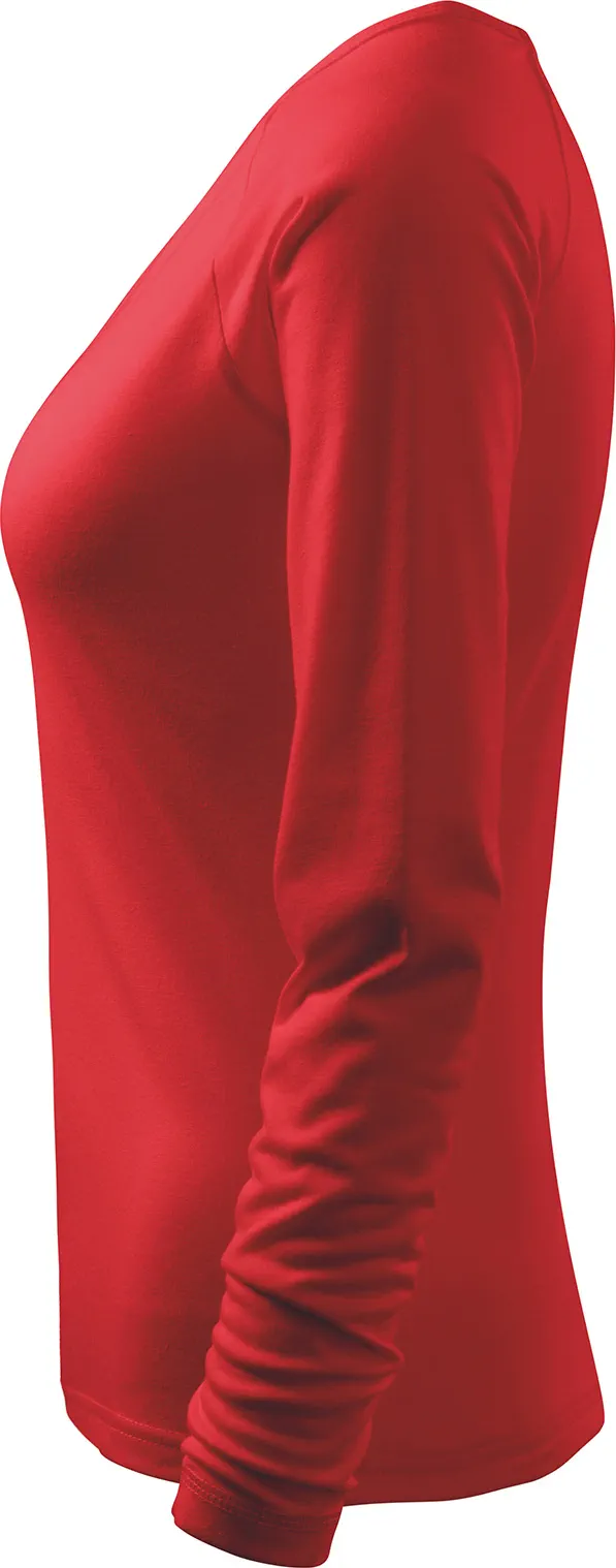 MALFINI T-Shirt Damen Elegance 127
