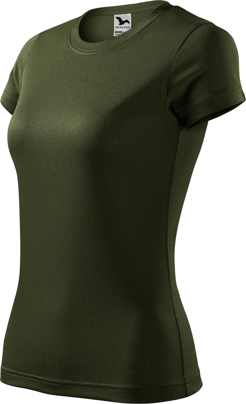MALFINI T-Shirt Damen Fantasy 140