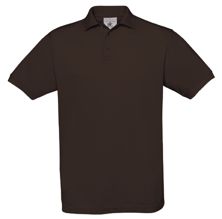 B&C Poloshirt Safran B&C Poloshirt Safran