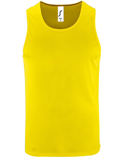SOL'S Men's Sports Tank Top Sporty SOL'S Men's Sports Tank Top Sporty