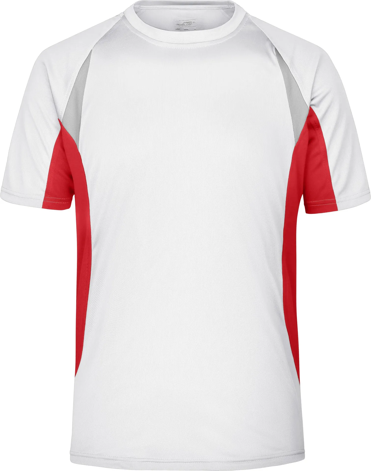 James & Nicholson  Men's Running-T (391)