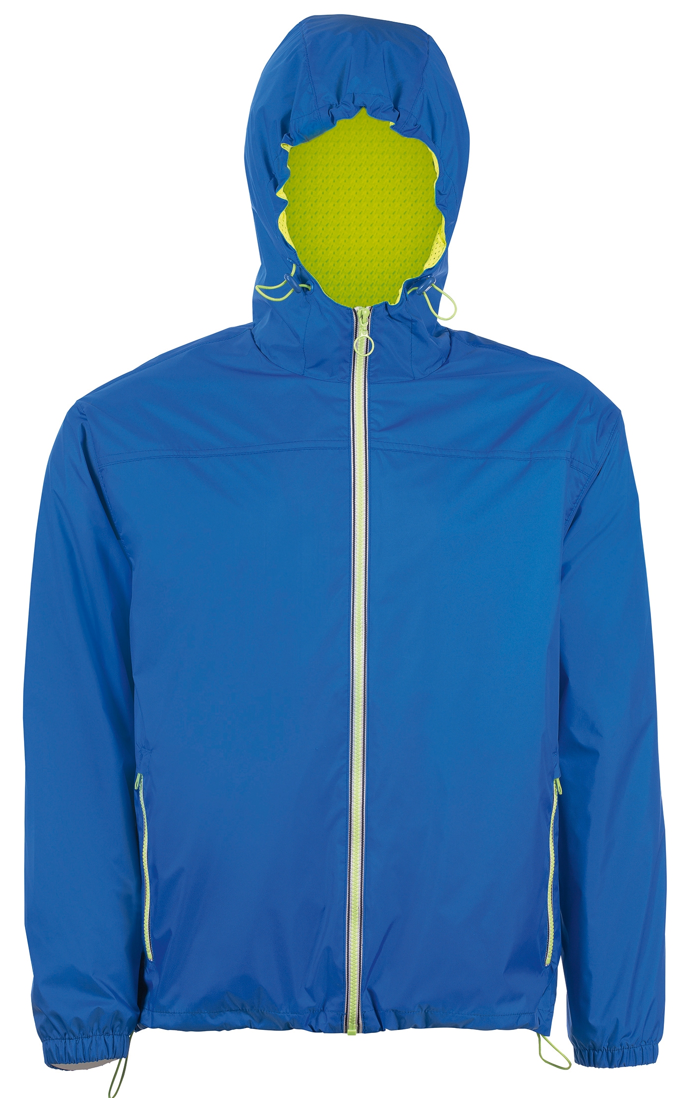 SOL'S Unisex Lined Windbreaker Skate SOL'S Unisex Lined Windbreaker Skate
