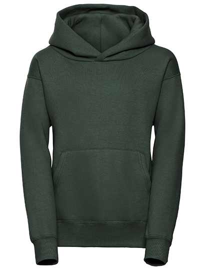 Russell Children's Hooded Sweatshirt