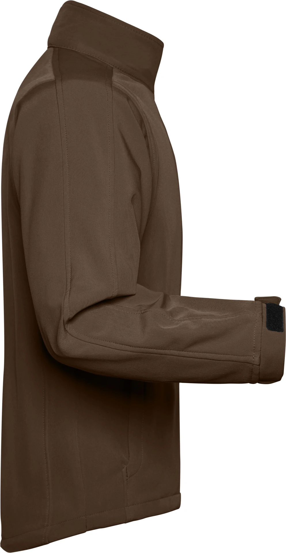 James & Nicholson Men's Softshell Jacket (135)