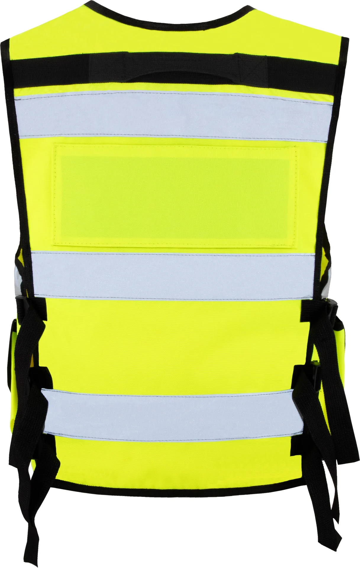 Korntex Tactical Hi-Viz Safety Vest Bonn