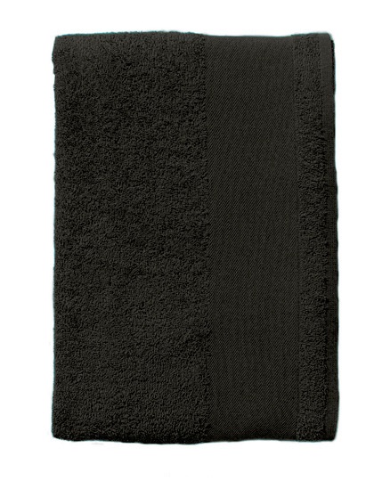 SOL'S Bath Towel Island 70