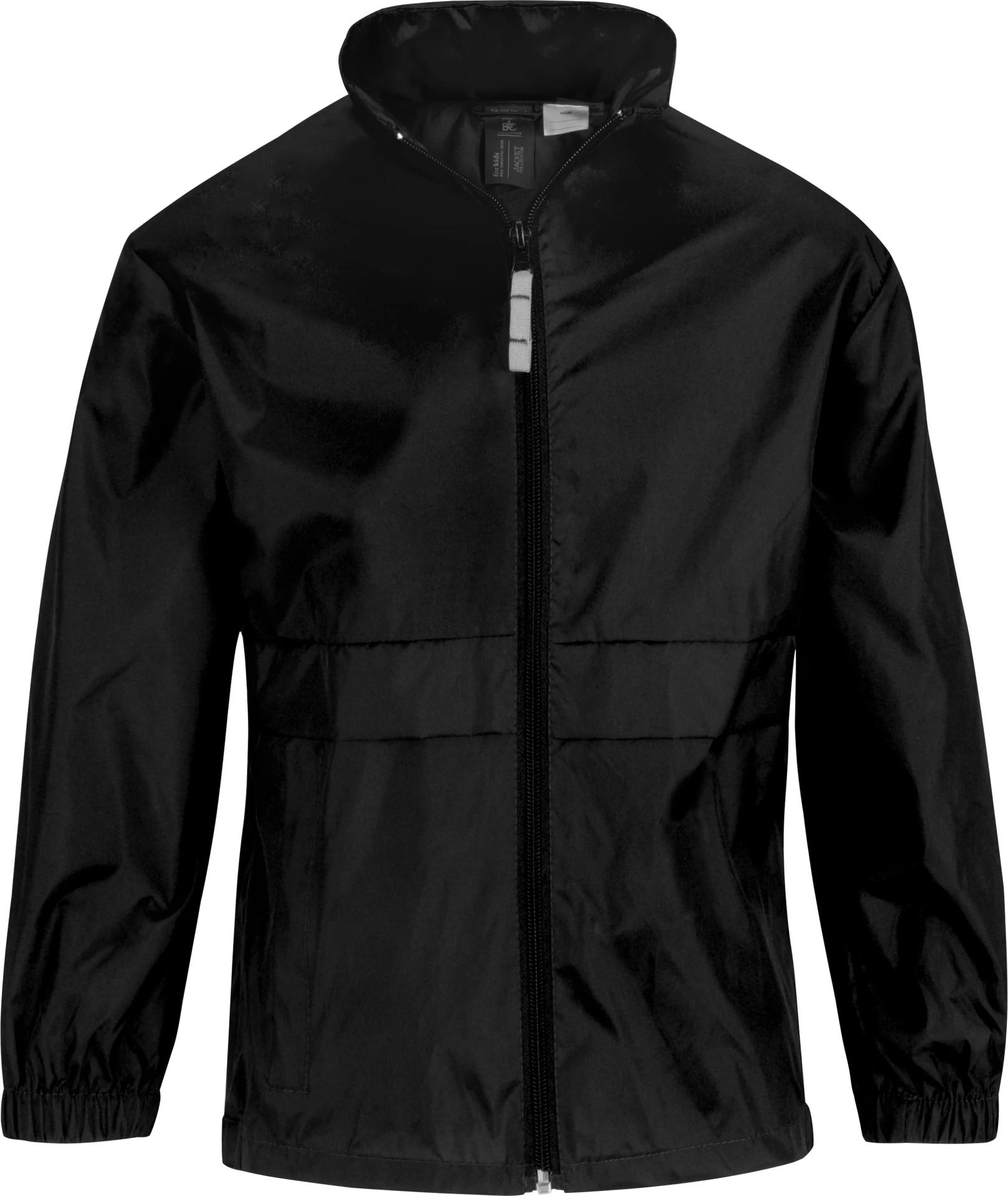 B&C Sirocco Windbreaker Kids