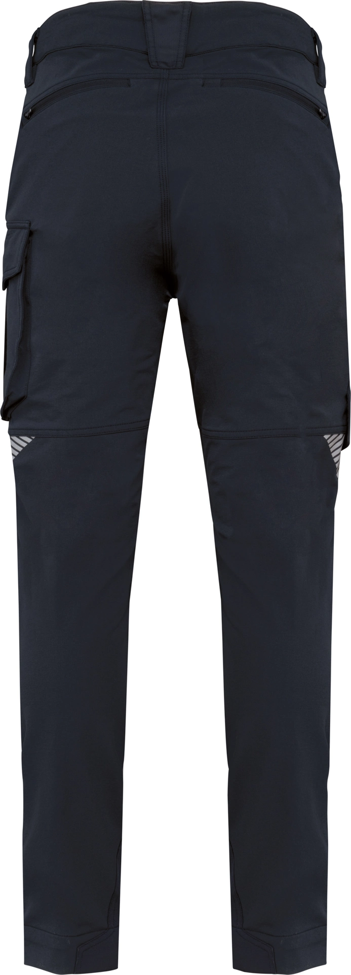 Kariban Unisex Stretch Workwear Cargo-Hose
