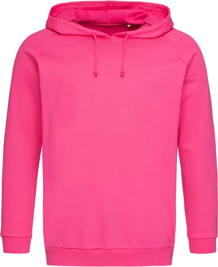 Stedman Unisex Sweat Hoodie Light
