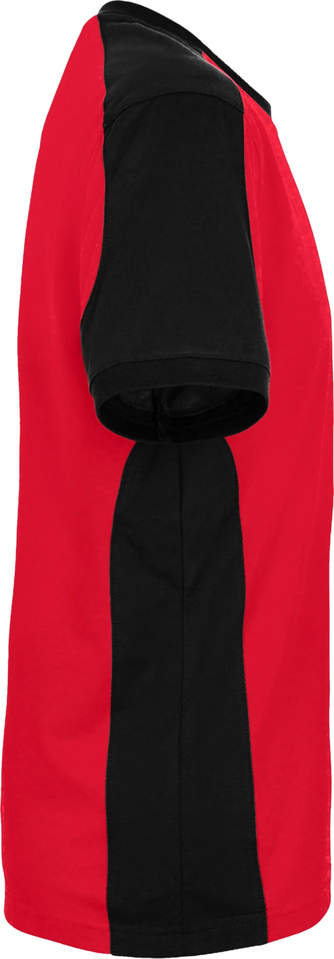 HAKRO T-Shirt 590 Contrast MIKRALINAR® ECO