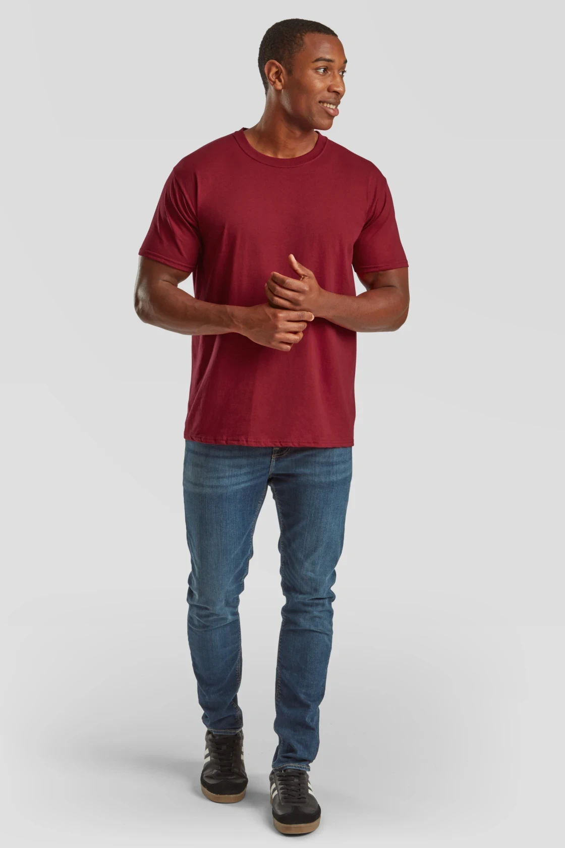F.O.L. Valueweight T