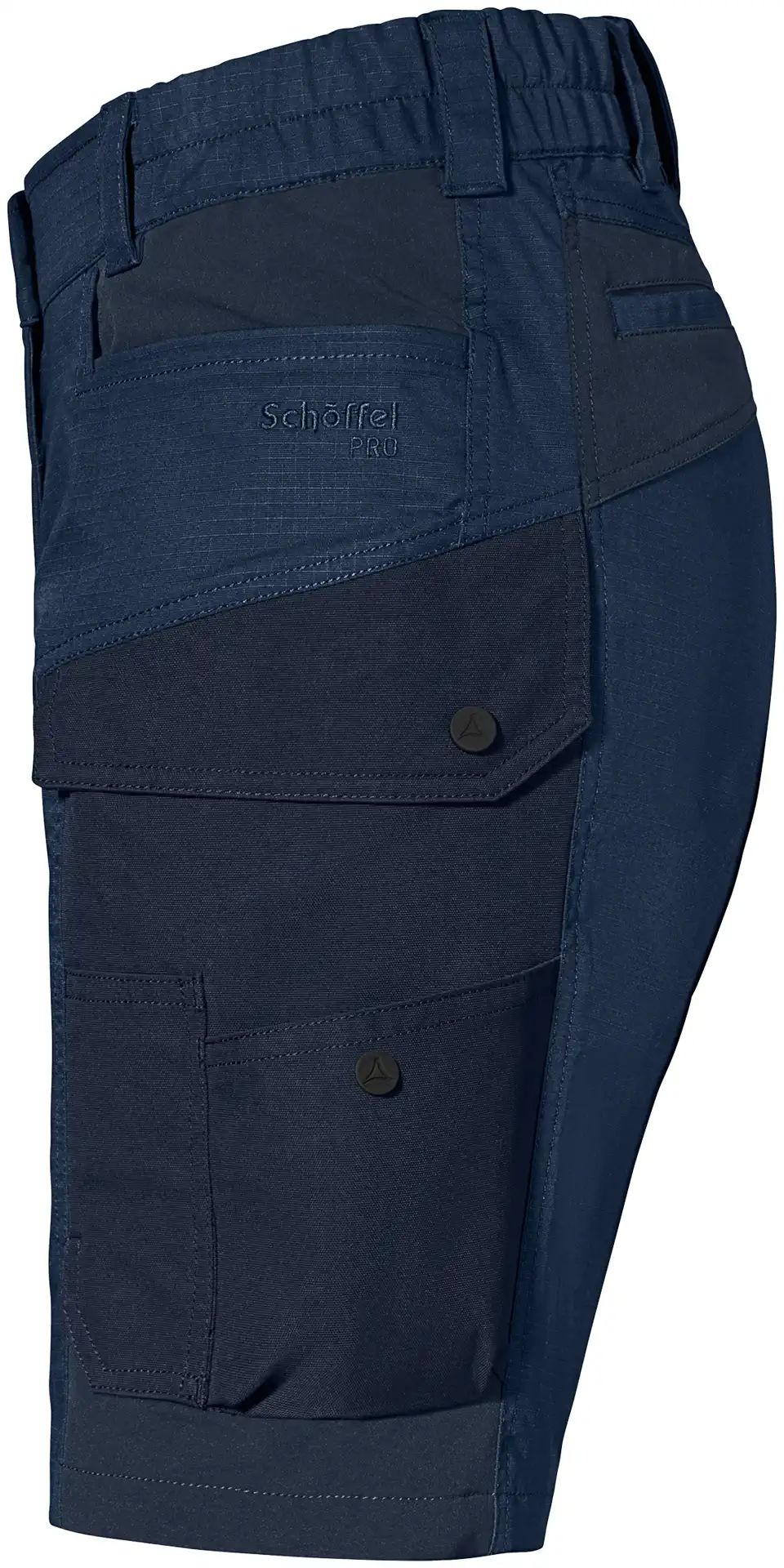 Schöffel PRO 7515 Damen MEISTERMACHER Shorts Pro Ar40