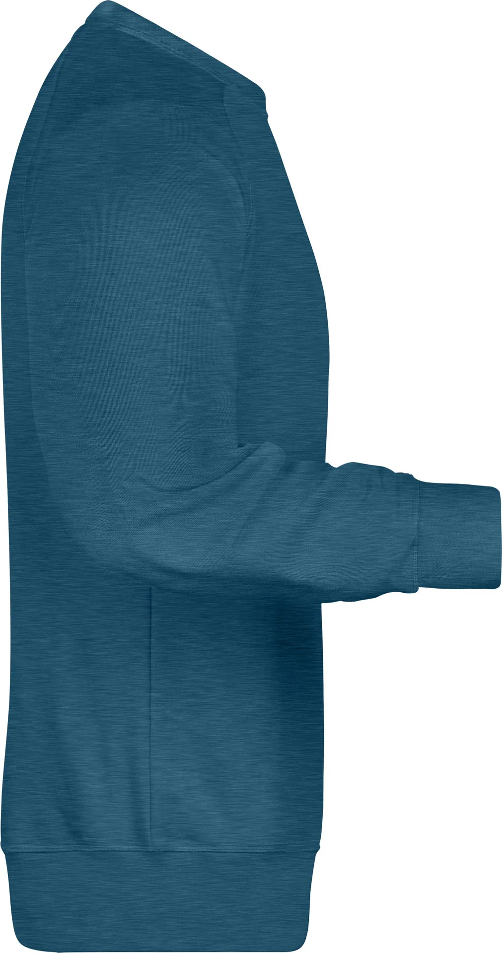 James & Nicholson Men`s Sweat