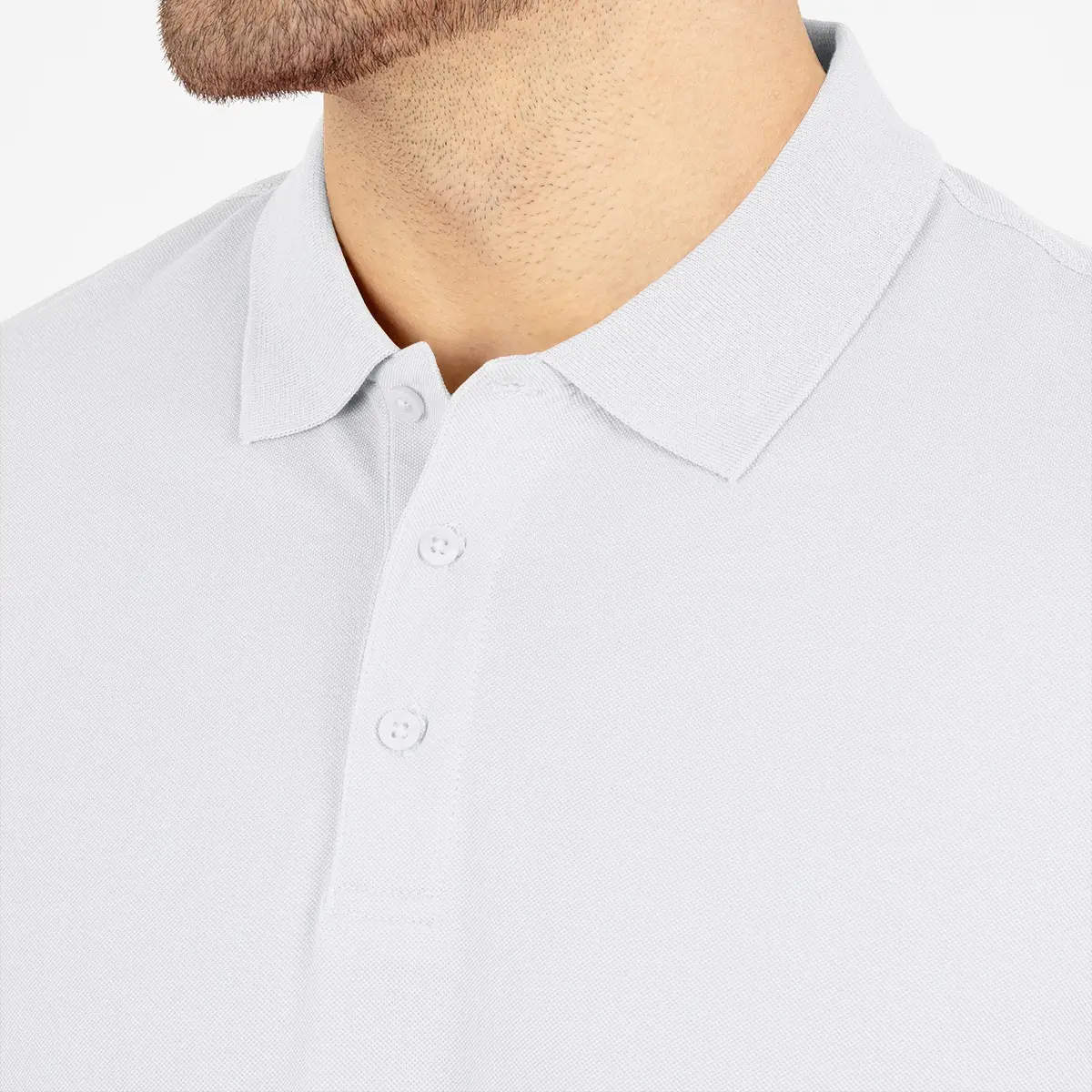 JAKO Polo Doubletex Herren
