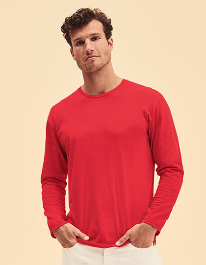 F.O.L. Iconic 150 Classic Long Sleeve T F.O.L. Iconic 150 Classic Long Sleeve T