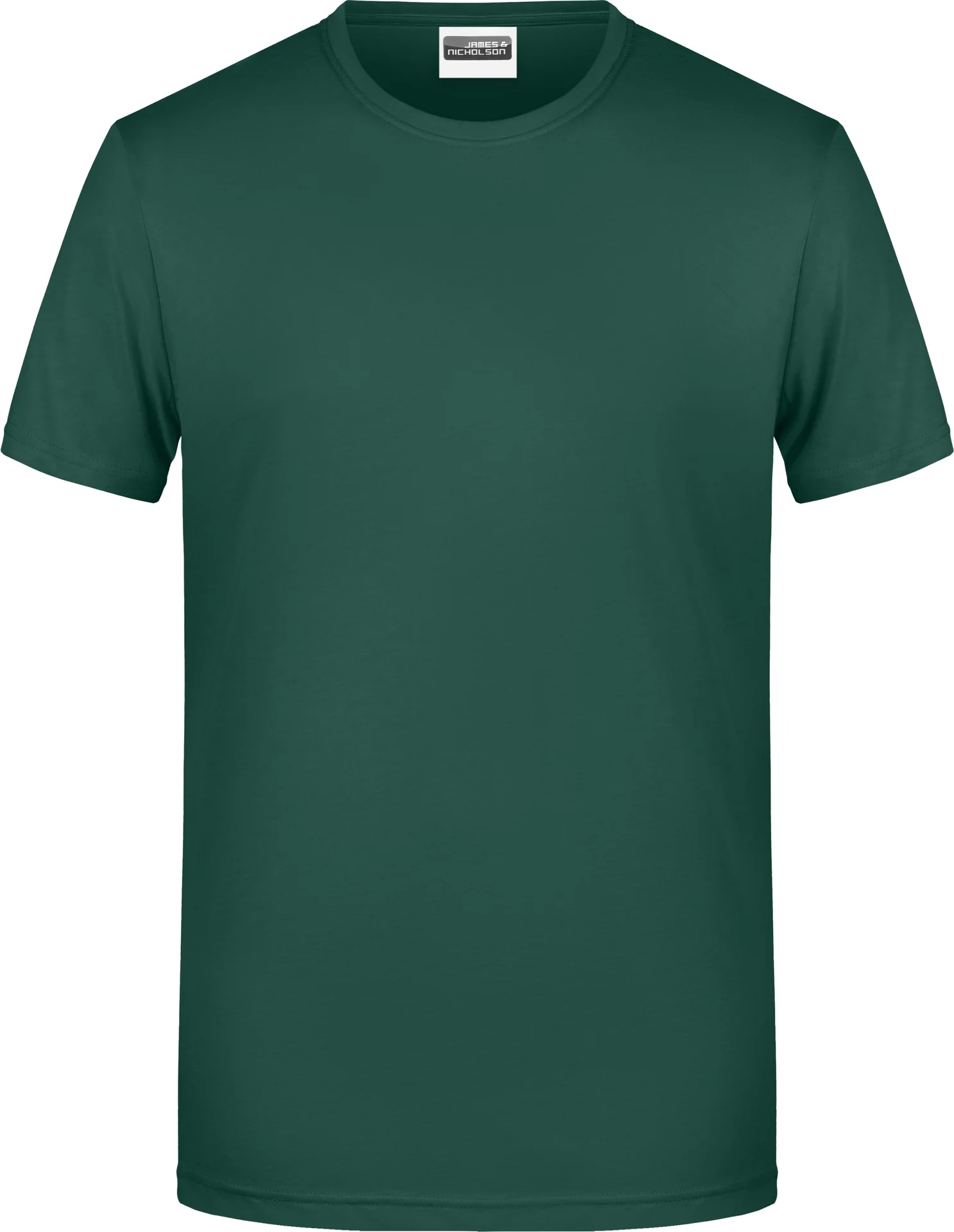 James & Nicholson Men`s Basic-T