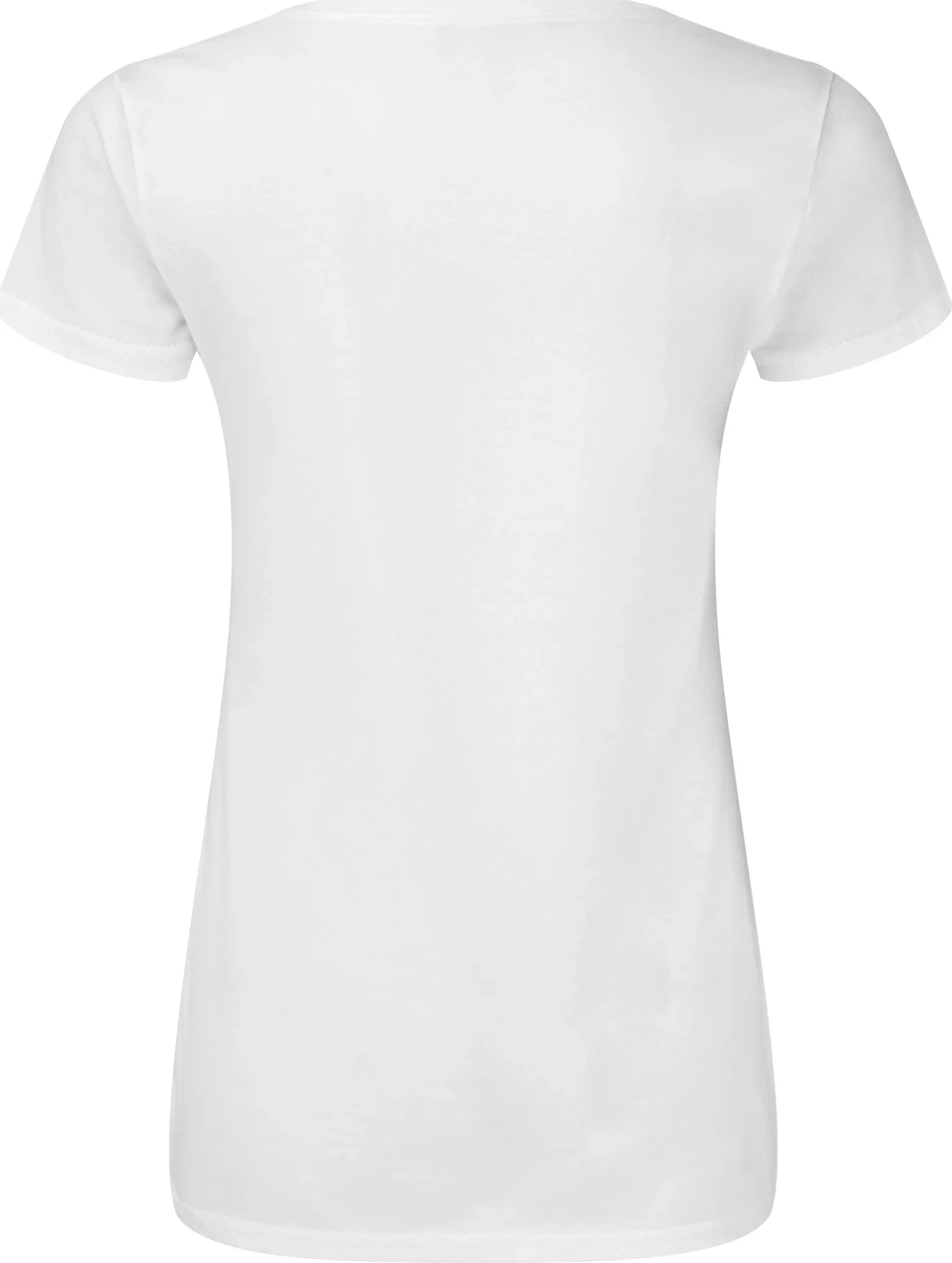 F.O.L. Ladies Iconic 150 V Neck T