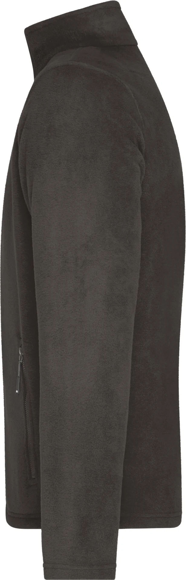 James & Nicholson Men's Fleecejacket