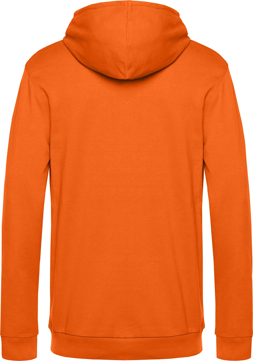 B&C #Hoodie