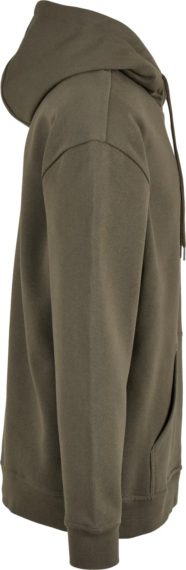 Build Your Brand Basic Oversize Hoody