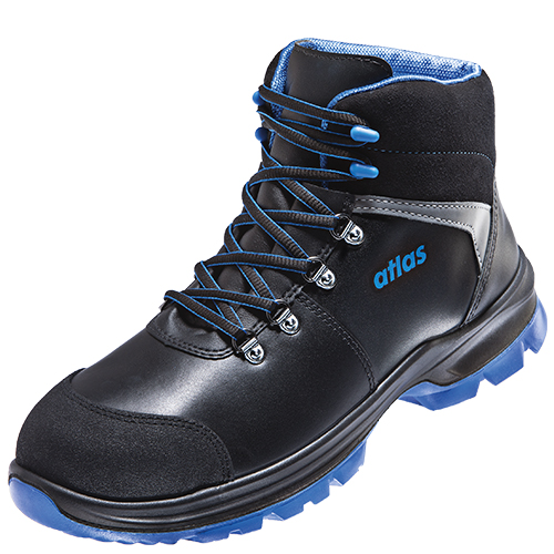 atlas Sportline SL84 Blue 2.0 S2 ESD