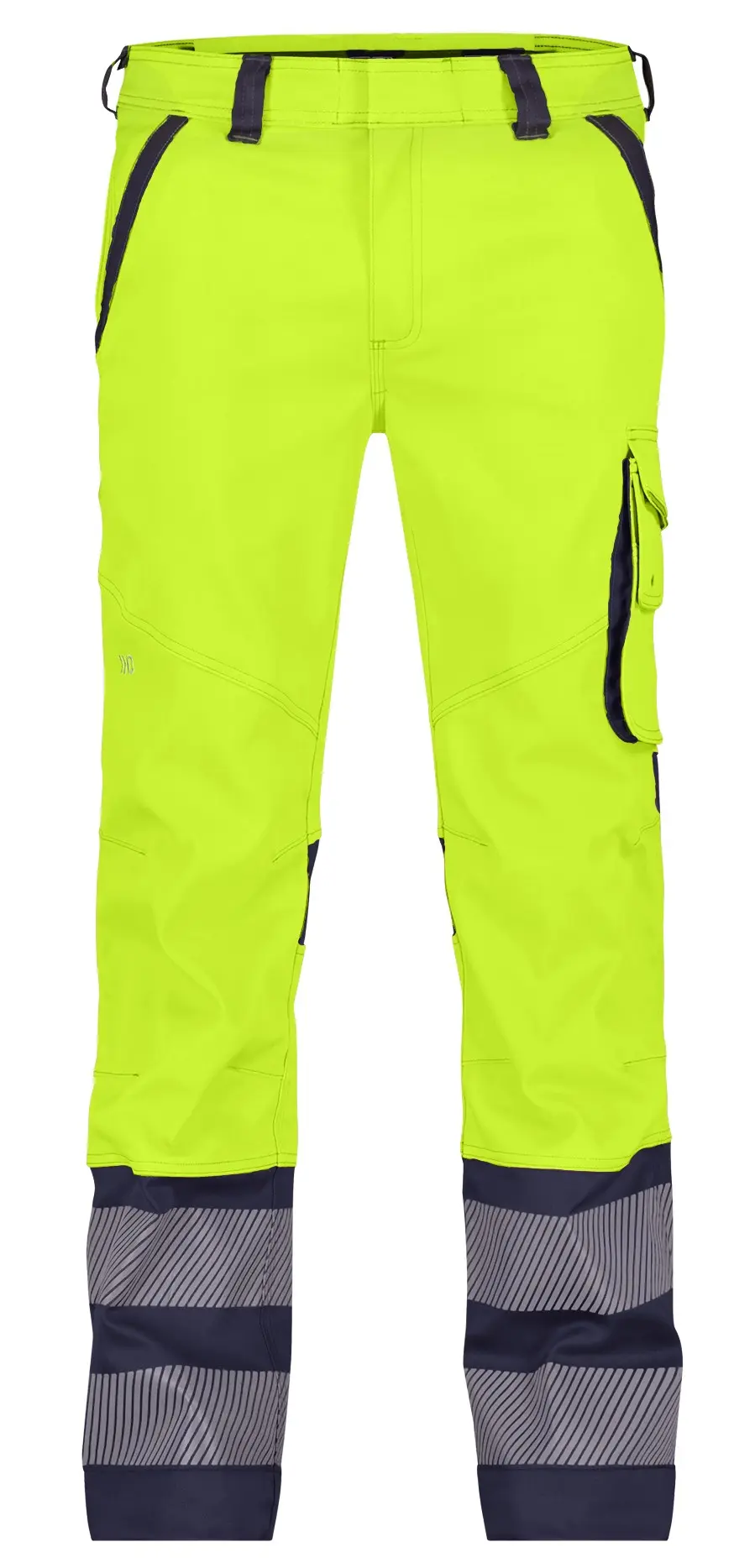 DASSY Stretch-Warnschutzhose MINNESOTA