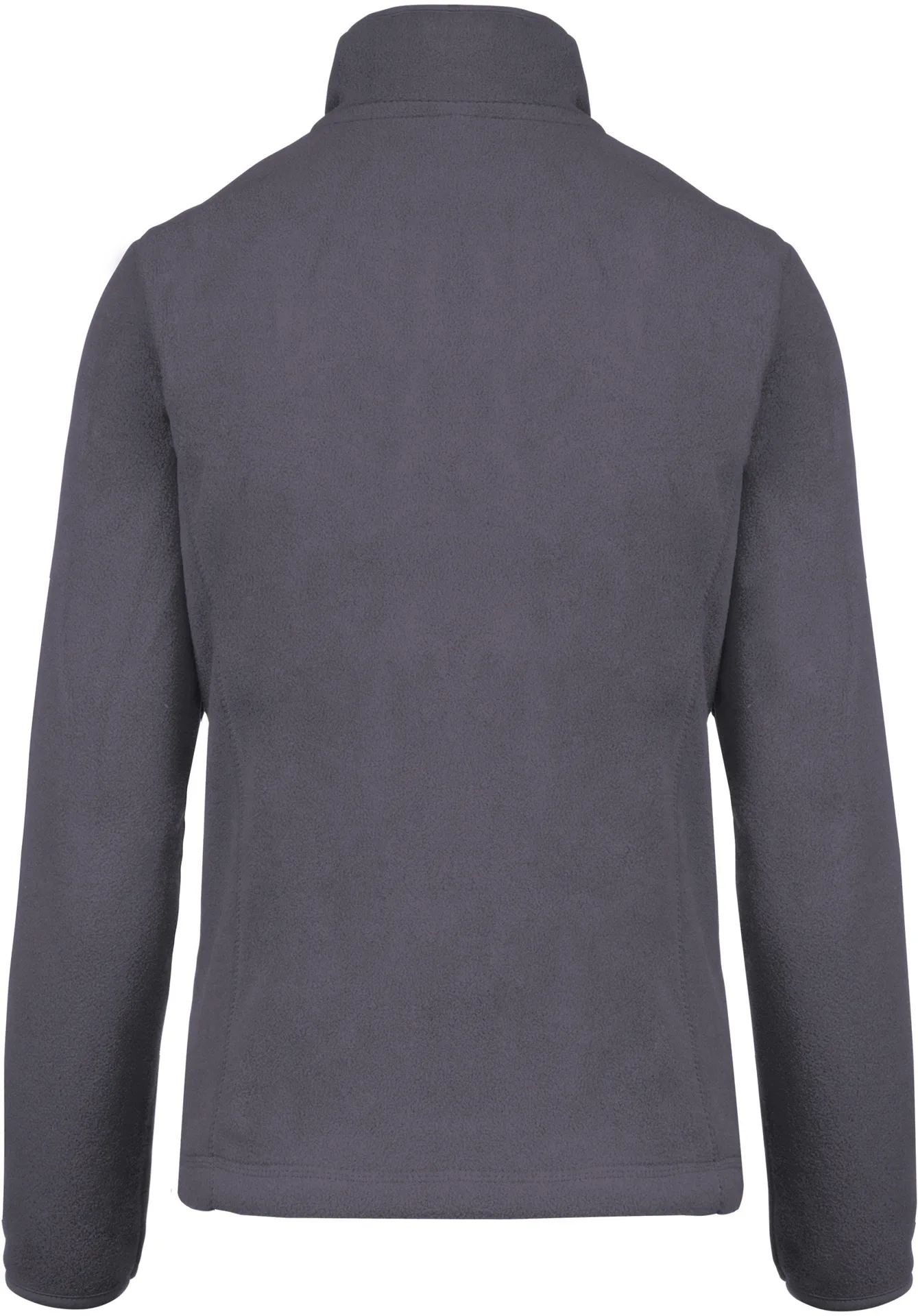 Kariban Damen Fleece Jacke "Maureen"