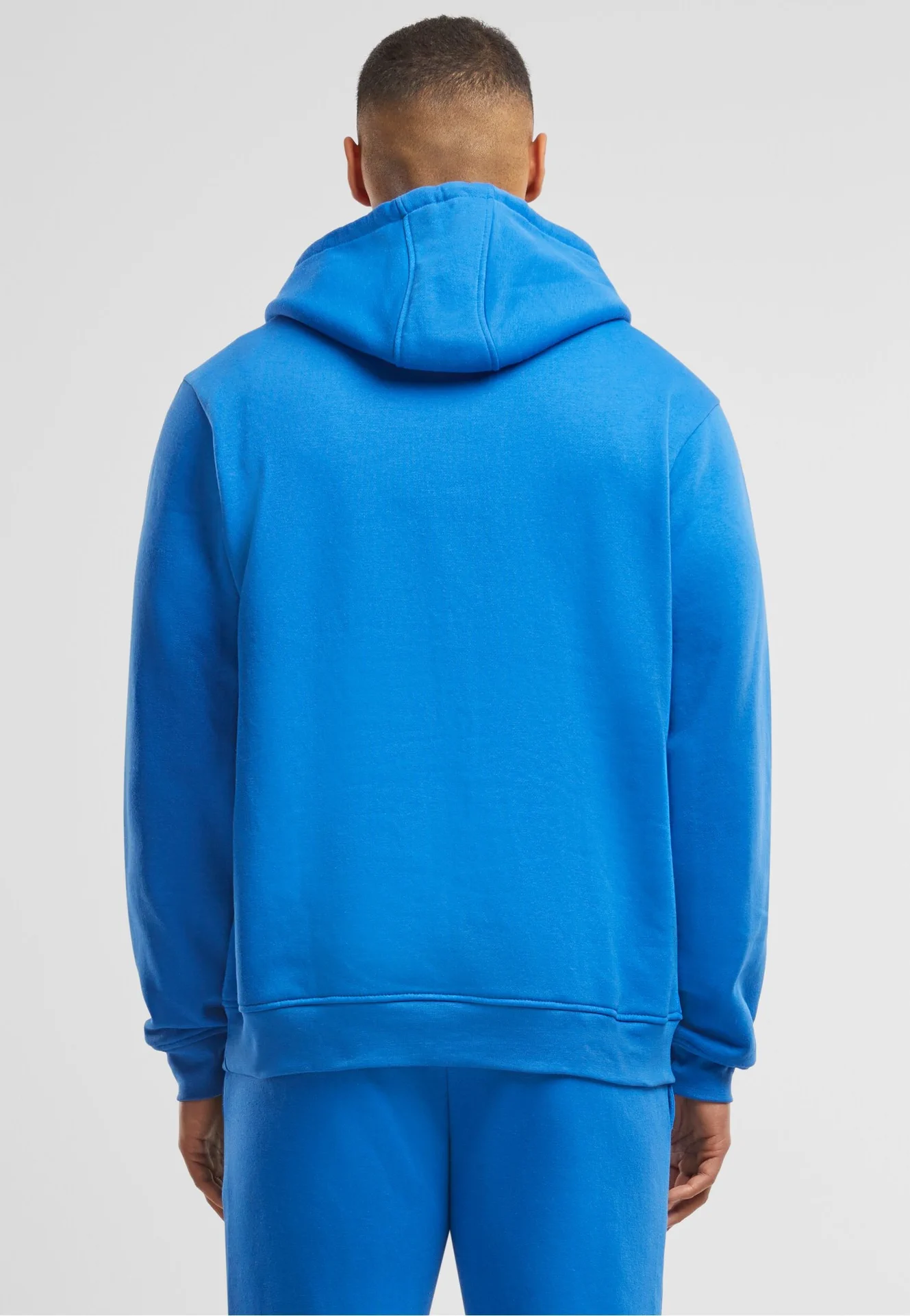 Build Your Brand Basic Hoody