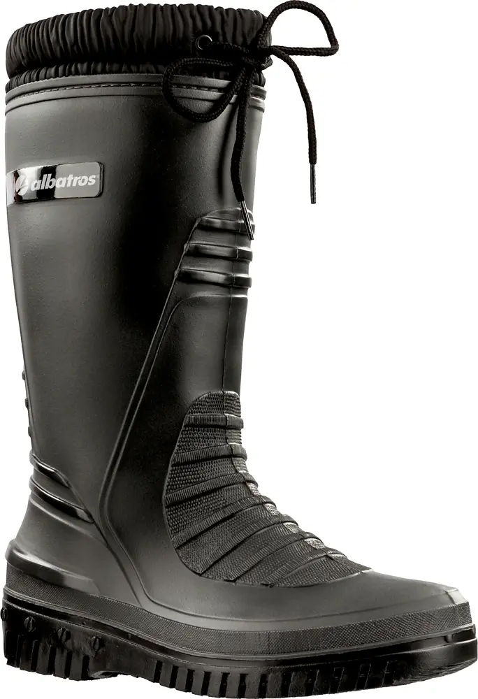 albatros Arktis 59.018.0 gefütterter Stiefel albatros Arktis 59.018.0 gefütterter Stiefel