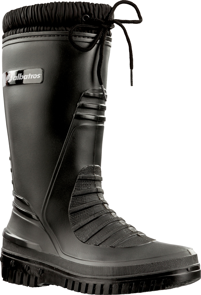 albatros Arktis 59.018.0 gefütterter Stiefel albatros Arktis 59.018.0 gefütterter Stiefel