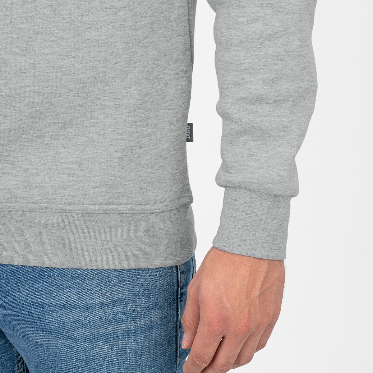 JAKO Ziptop Organic JAKO Ziptop Organic