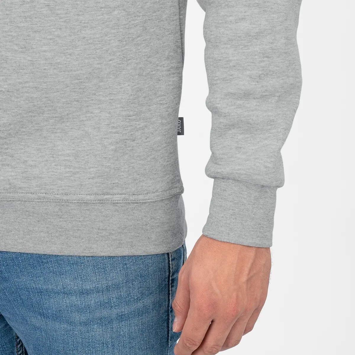 JAKO Ziptop Organic