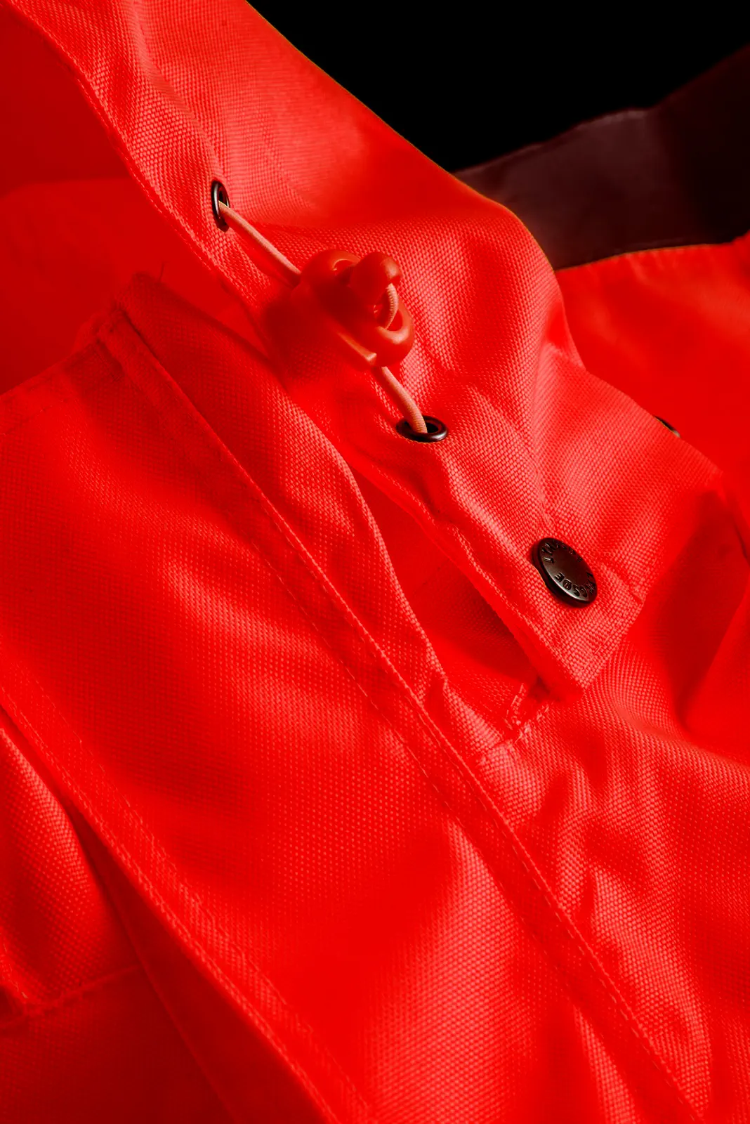 Lyngsøe FOX9057 Atmungsaktive Shell-Jacke