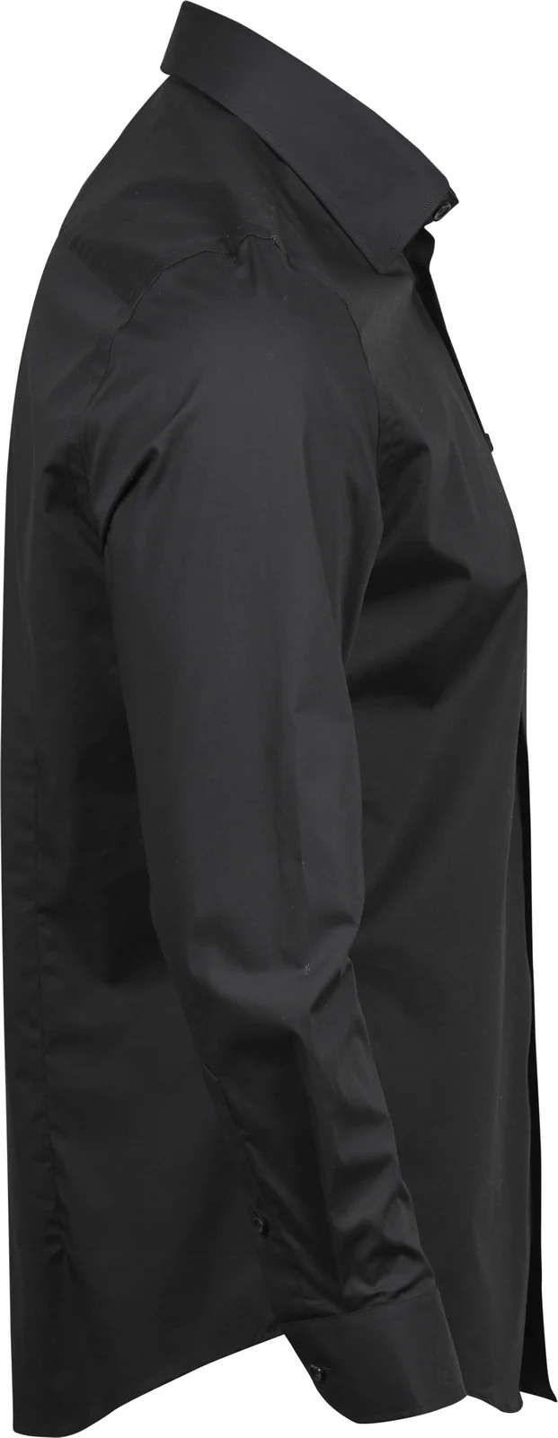 Tee Jays Stretch Luxury Shirt