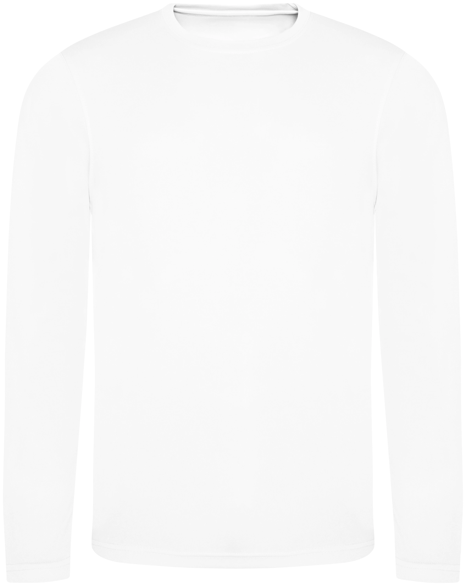 Just Cool Long Sleeve Cool T